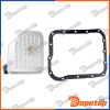 Kit de filtre hydraulique pour HYUNDAI | FSF-HY-003, 57022